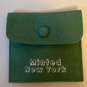 Minted New York the 2 pack